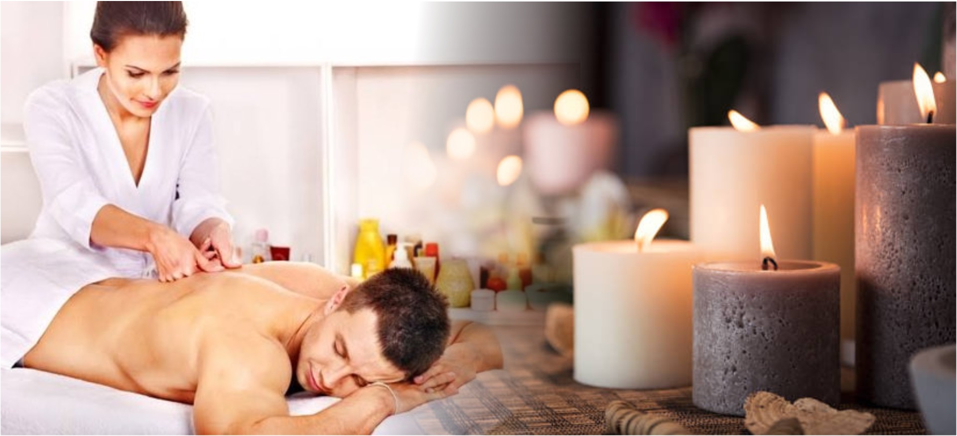 Viva Spa Vashi Navi Mumbai