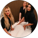 Body Massage Services in Vashi