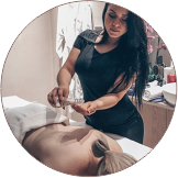 Body Massage Services in Vashi